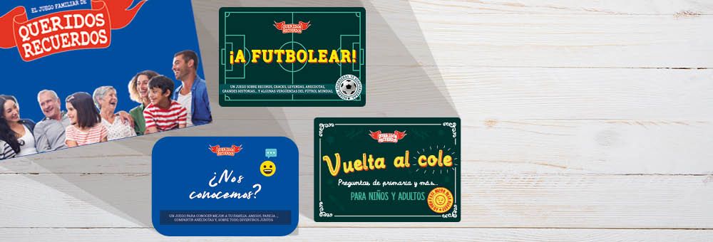 Juegos